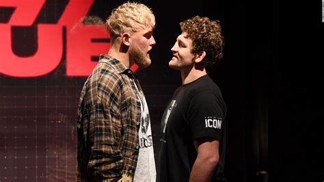 jake paul ben askren fight